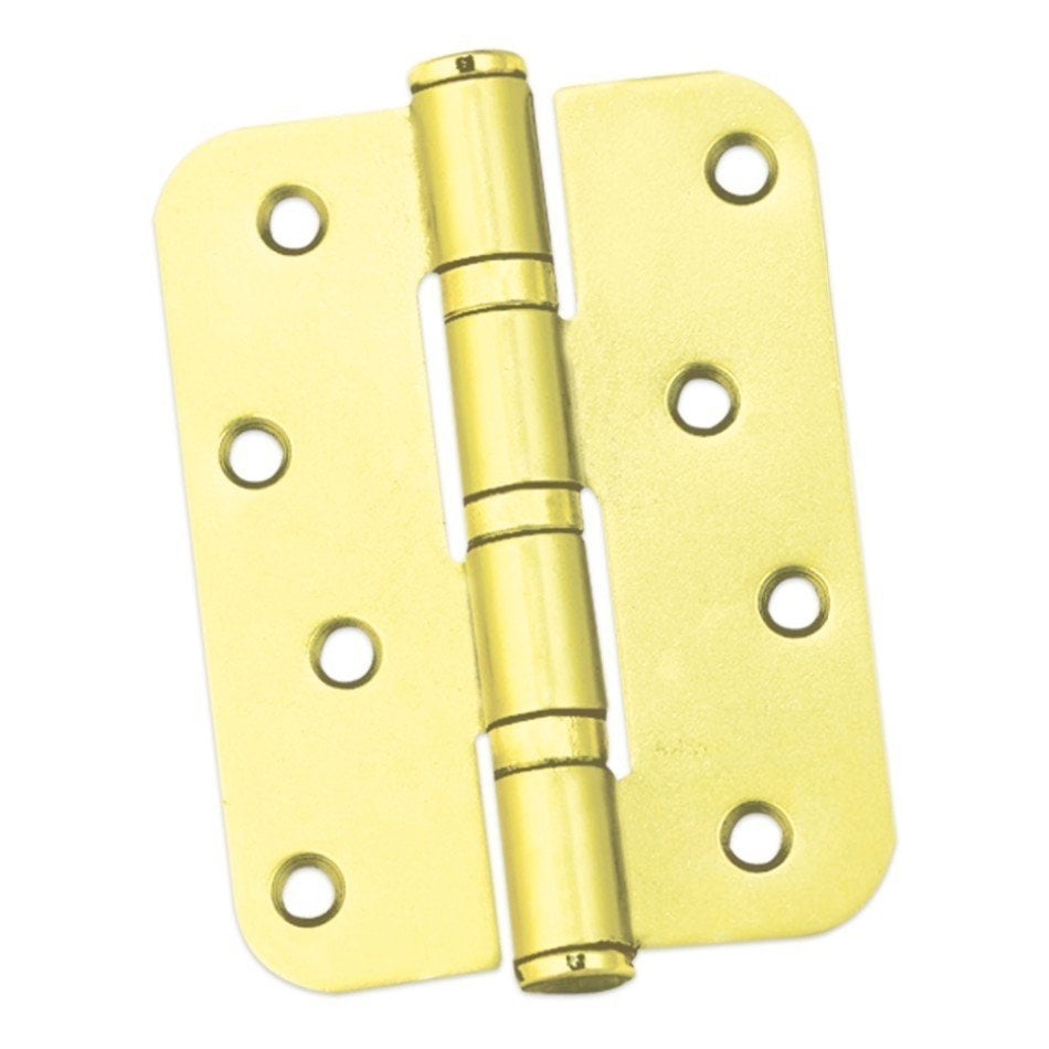 Buy Universal Oval Steel Hinges Pole